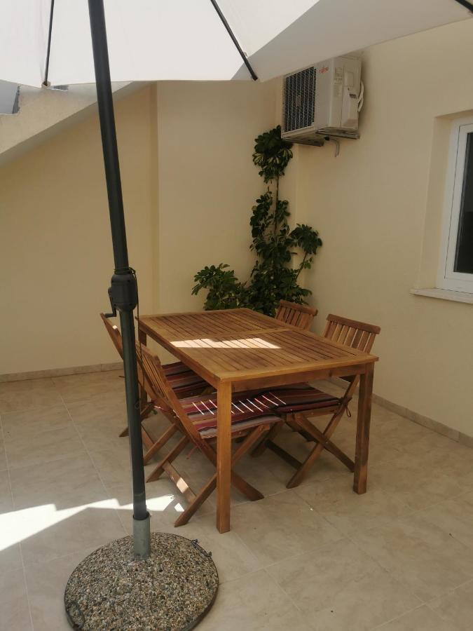 Apartmani Kronjac Milna  Exterior photo